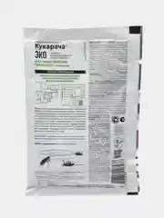 Кукарача ЭКО