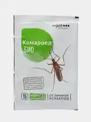 Комароед Био