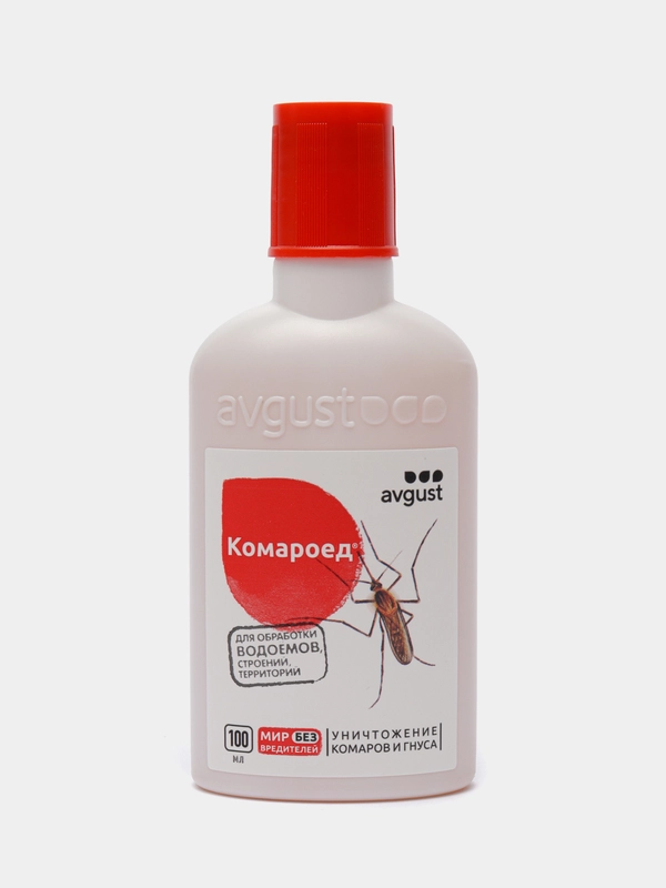 Комароед