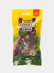 Конская сила натуральное удобрение 6 таблеток