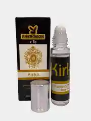 Духи масляные kirke 10ml