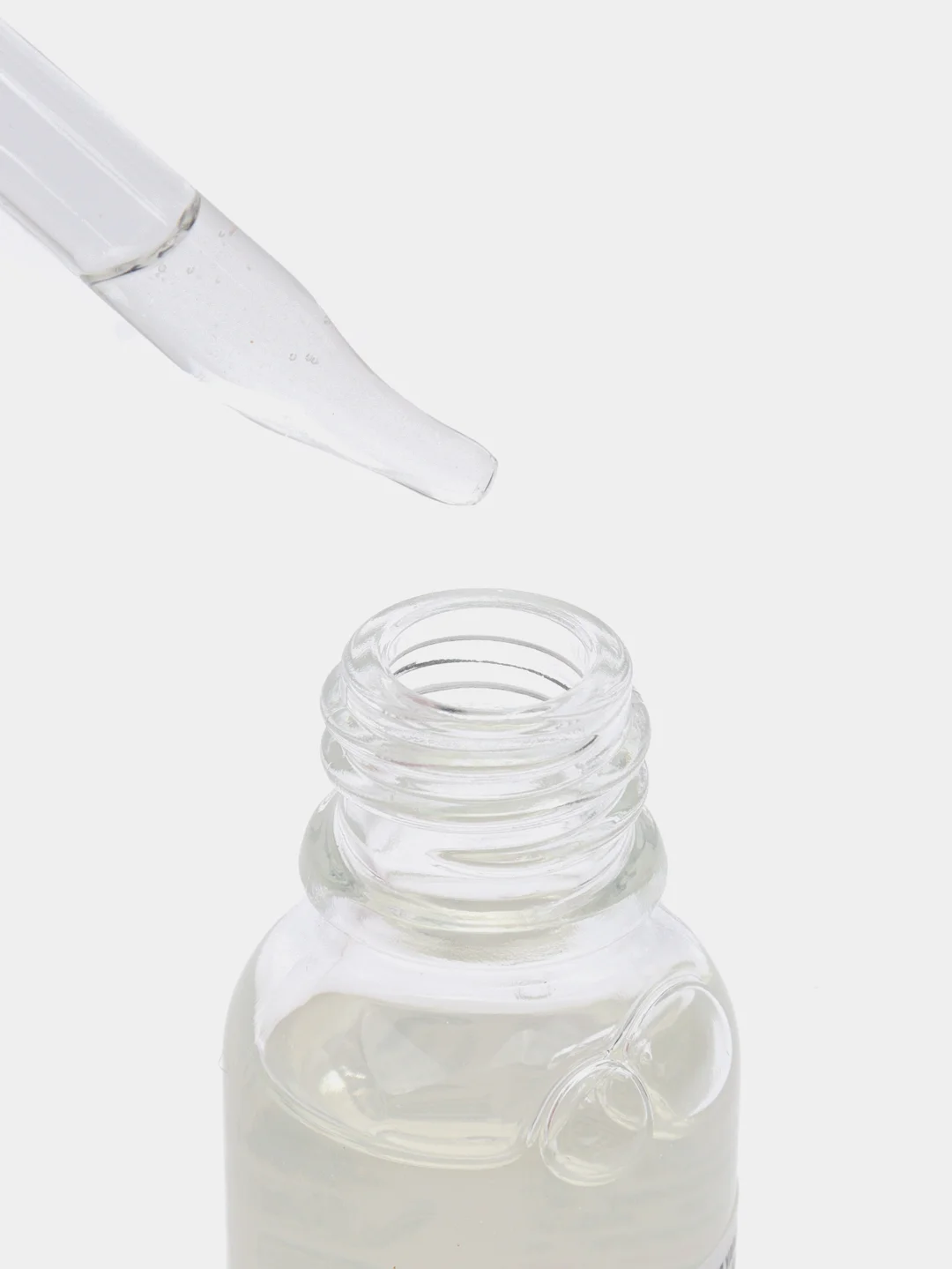 Кератогель щелочной "GOOD BYE CUTICLES "МАЛИНА". 15 мл