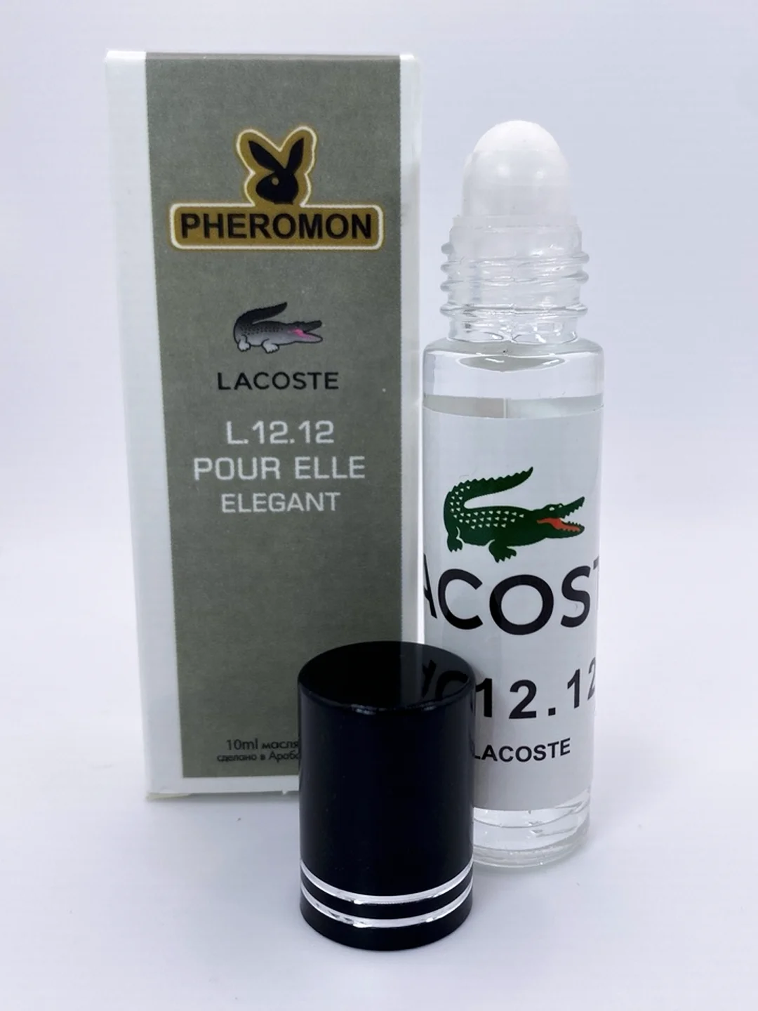 Духи масляные L.12.12 10ml