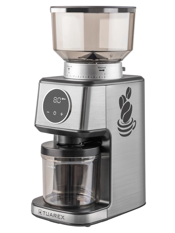 Кофемолка TUAREX TK-4301