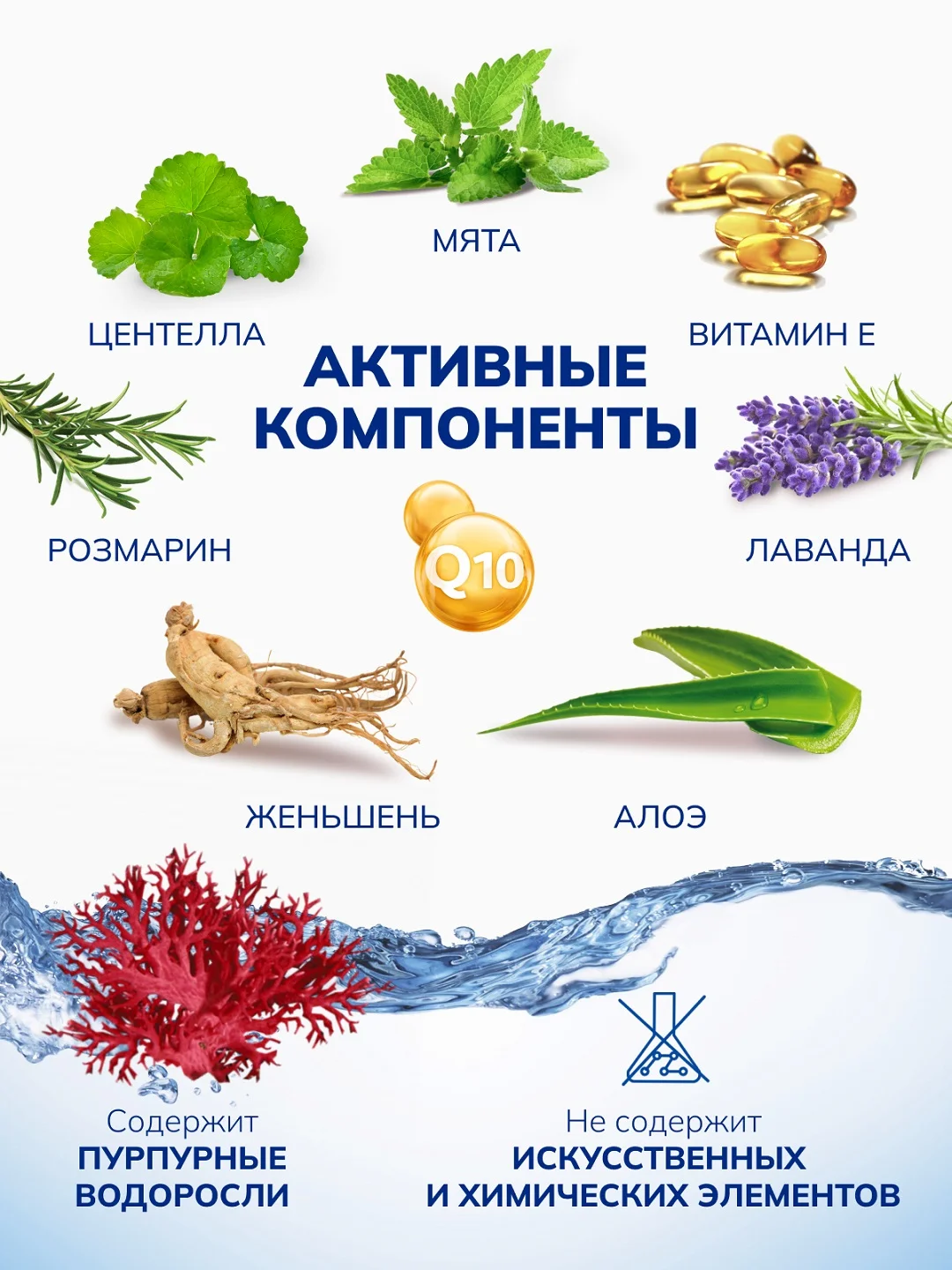 LUUB Профессиональная маска для волос 500ml