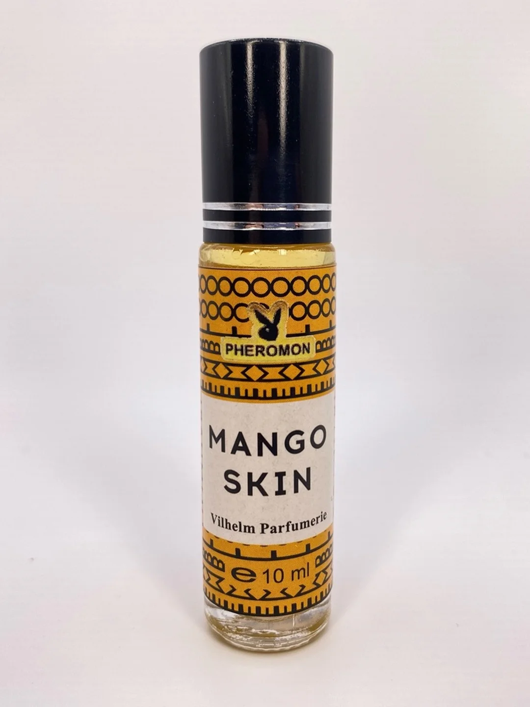 Духи масляные mango skin 10ml