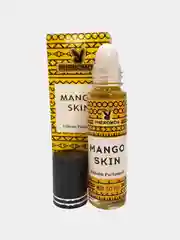 Духи масляные mango skin 10ml