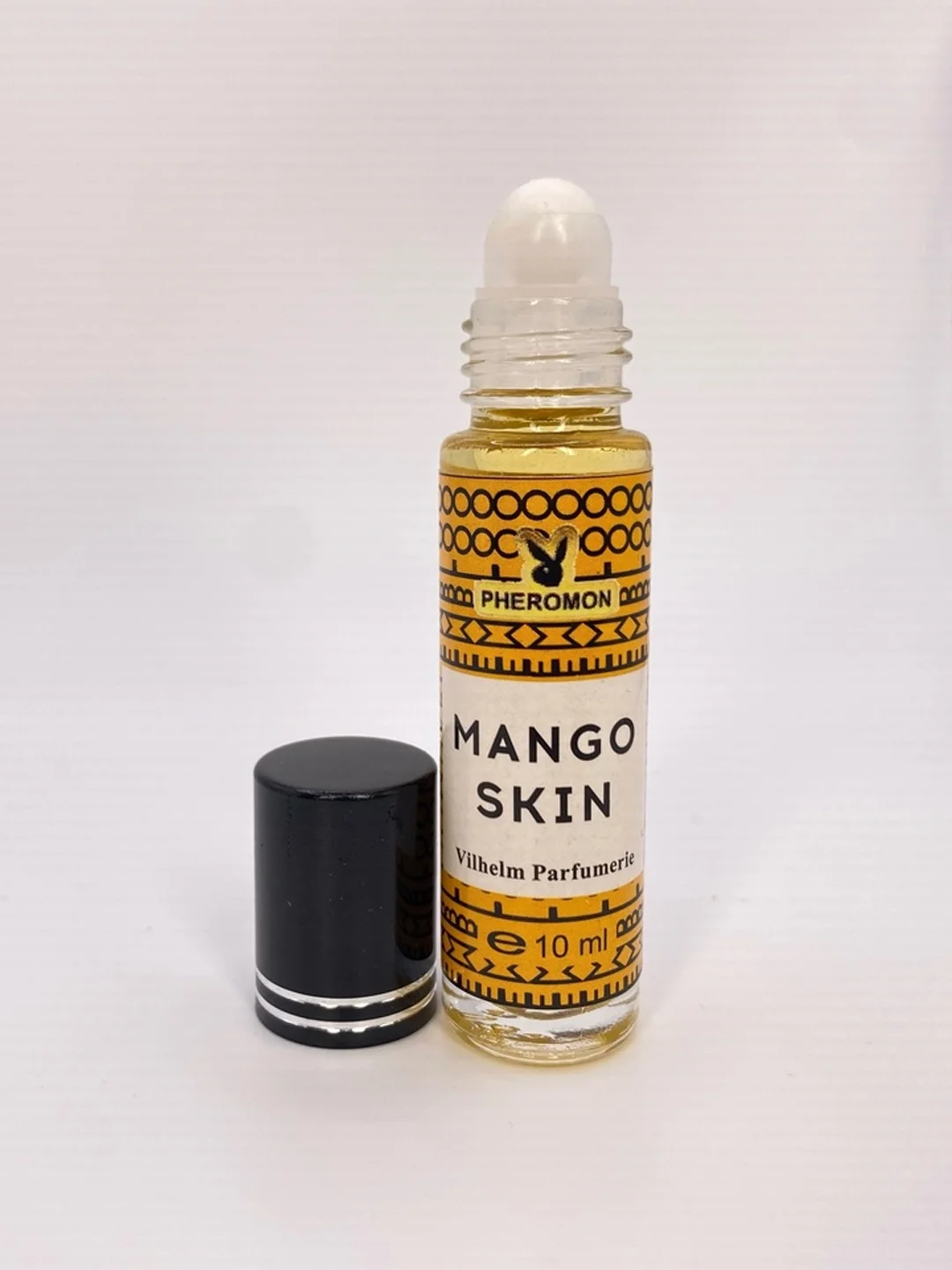 Духи масляные mango skin 10ml