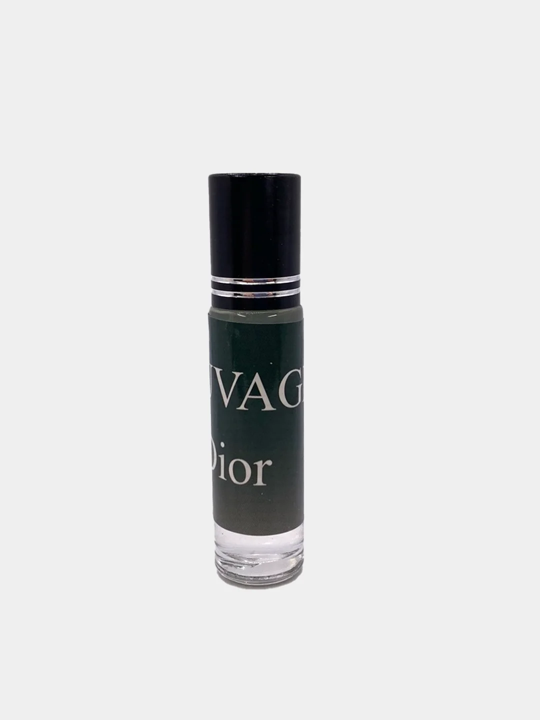 Духи масляные sauvage 10ml