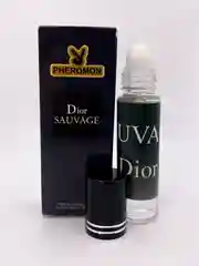 Духи масляные sauvage 10ml