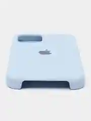 Ледяной чехол iPhone 12 / 12 PRO / 12 PRO MAX  открытый низ