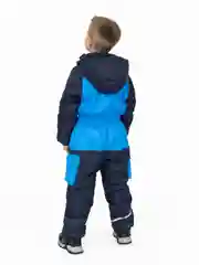 Комбинезон демисезонный. Комбинезон детский, Arctic Kids. Осень-весна