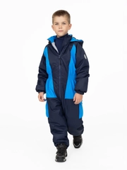 Комбинезон демисезонный. Комбинезон детский, Arctic Kids. Осень-весна