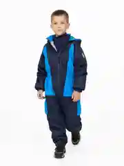 Комбинезон демисезонный. Комбинезон детский, Arctic Kids. Осень-весна