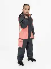 Комбинезон демисезонный. Комбинезон детский, Arctic Kids. Осень-весна