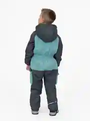 Комбинезон демисезонный. Комбинезон детский, Arctic Kids. Осень-весна