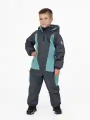 Комбинезон демисезонный. Комбинезон детский, Arctic Kids. Осень-весна
