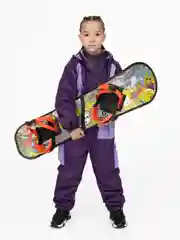 Комбинезон демисезонный. Комбинезон детский, Arctic Kids. Осень-весна