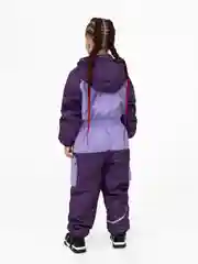 Комбинезон демисезонный. Комбинезон детский, Arctic Kids. Осень-весна