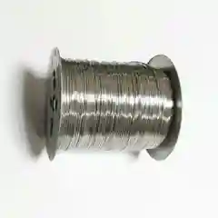 Пчеловодная проволока 0,3 мм 0,25 кг. Нержавеющая пищевая сталь. AISI321