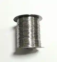 Пчеловодная проволока 0,3 мм 0,25 кг. Нержавеющая пищевая сталь. AISI321