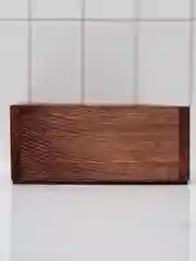 Подставка для чайных пакетиков/деревянный ящик/упаковка для подарка/ящик для хранения
