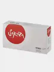 Картридж Sakura W1510A ECO для HP 4003dw/4003dn/4103fdw/4103fdn, черный, 3050 к