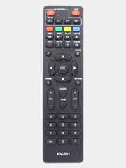 Пульт NV-102+TV для ресивера Eltex