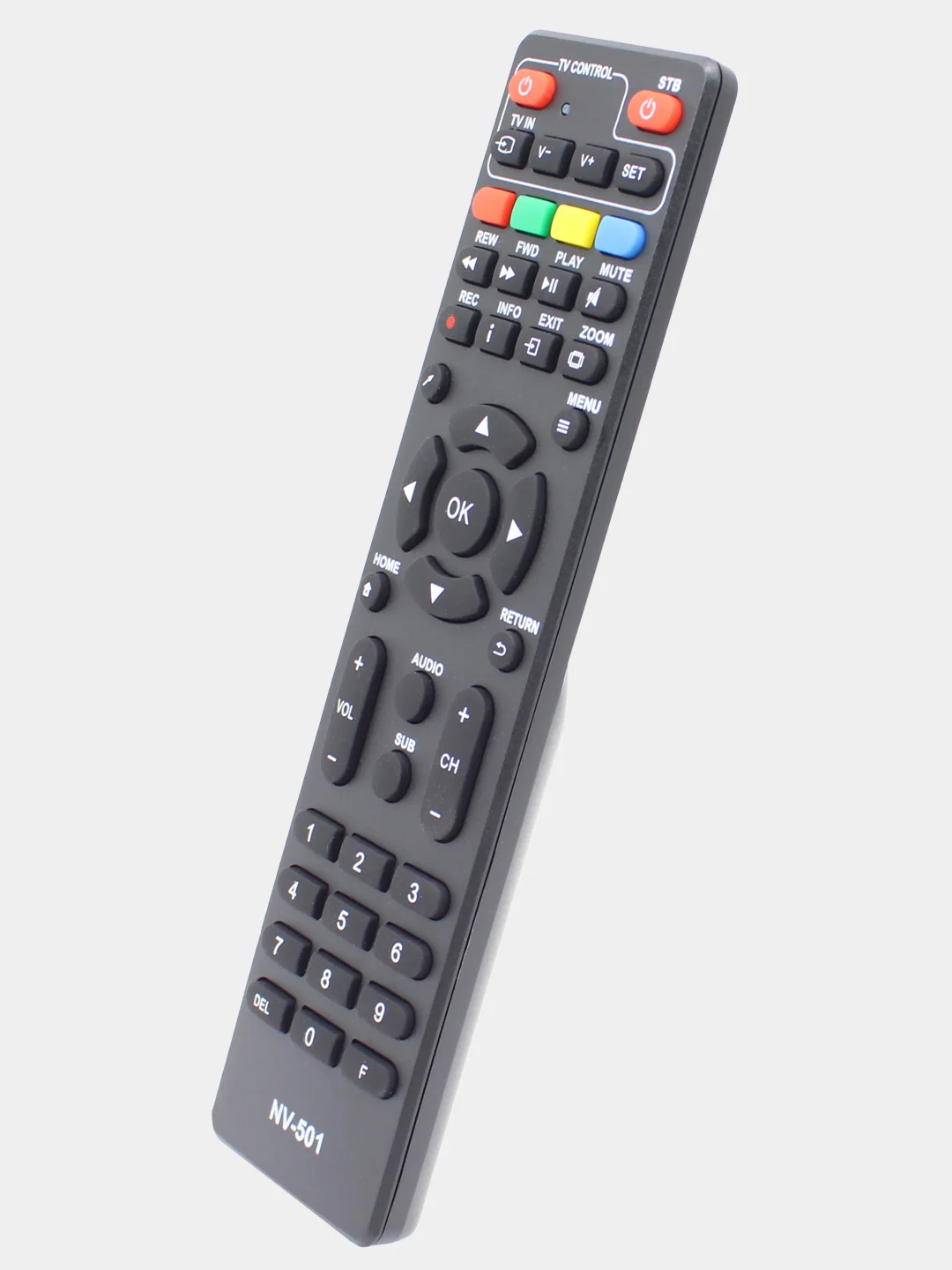Пульт NV-102+TV для ресивера Eltex