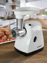 Мясорубка электрическая ENDEVER SIGMA-36