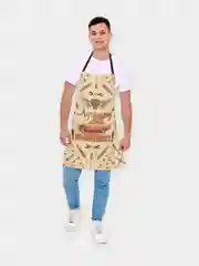 Фартук кухонный Лучшему автомеханику