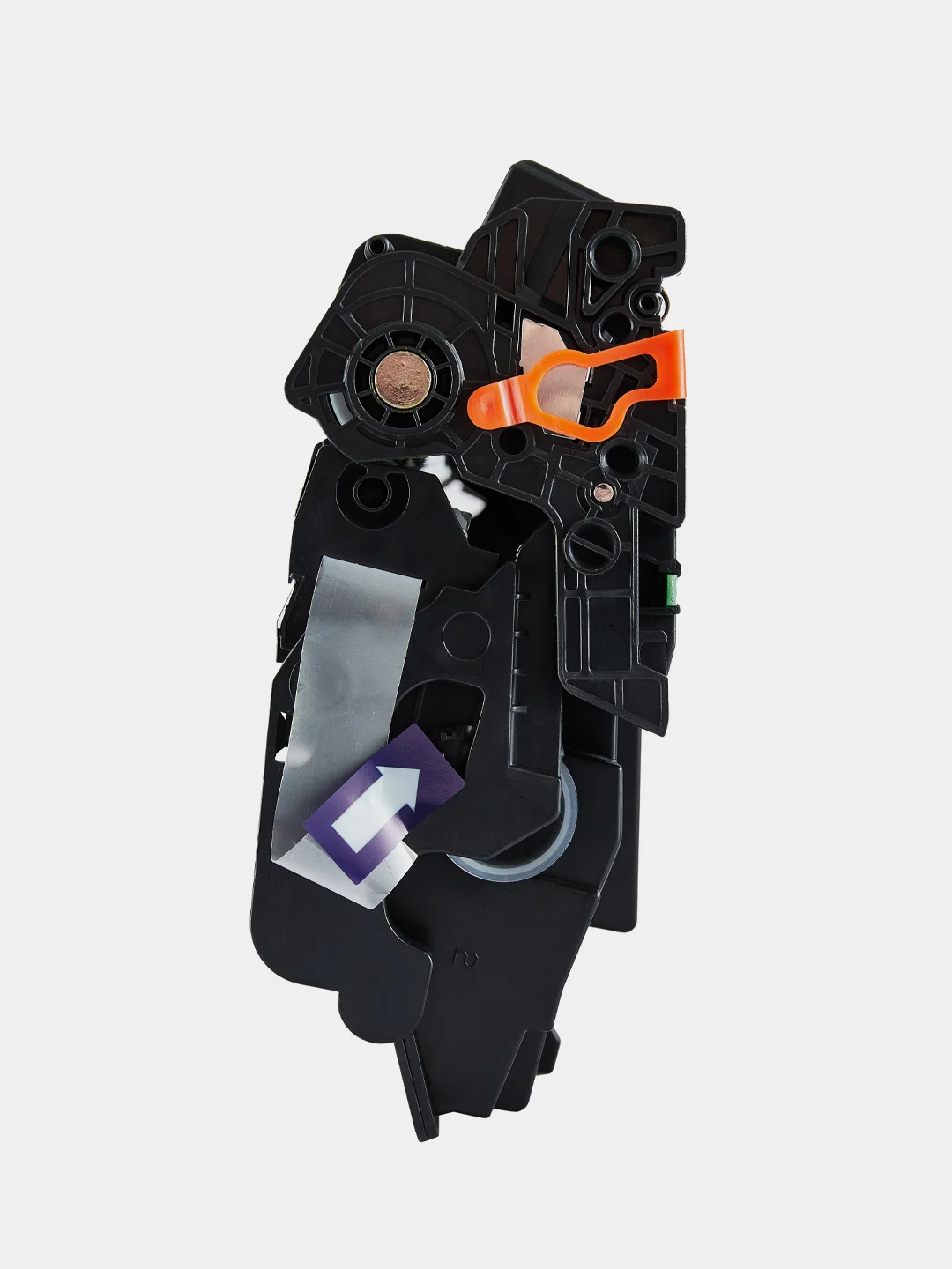 CF226X (26X) Картридж для HP лазерный, черный, 9000 страниц, с чипом, Sakura