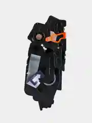 CF226X (26X) Картридж для HP лазерный, черный, 9000 страниц, с чипом, Sakura