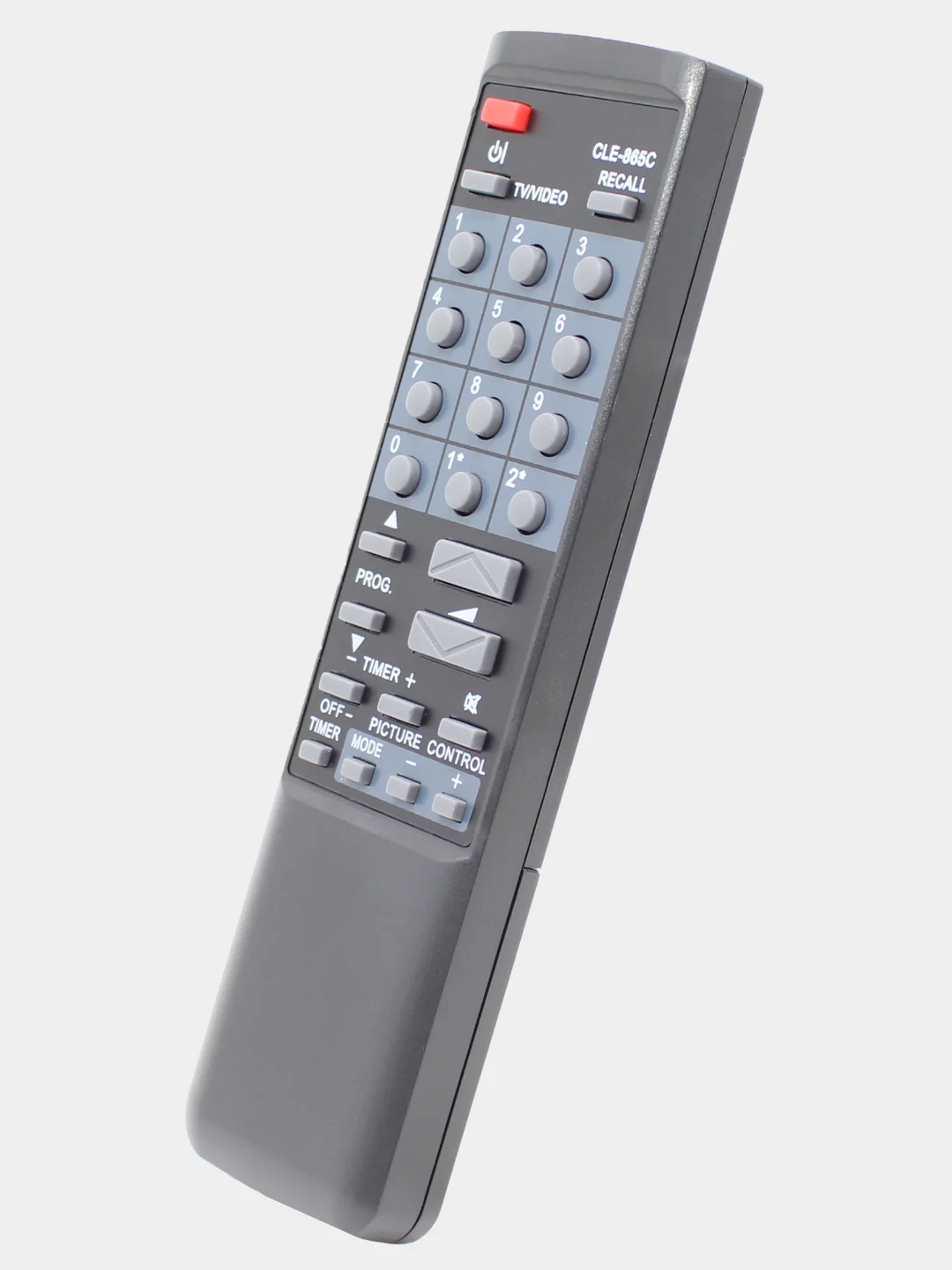 Пульт CLE-865C для телевизора Hitachi