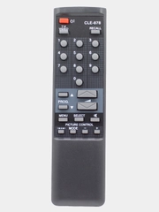 Пульт CLE-878 для телевизора Hitachi