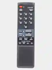 Пульт CLE-878 для телевизора Hitachi