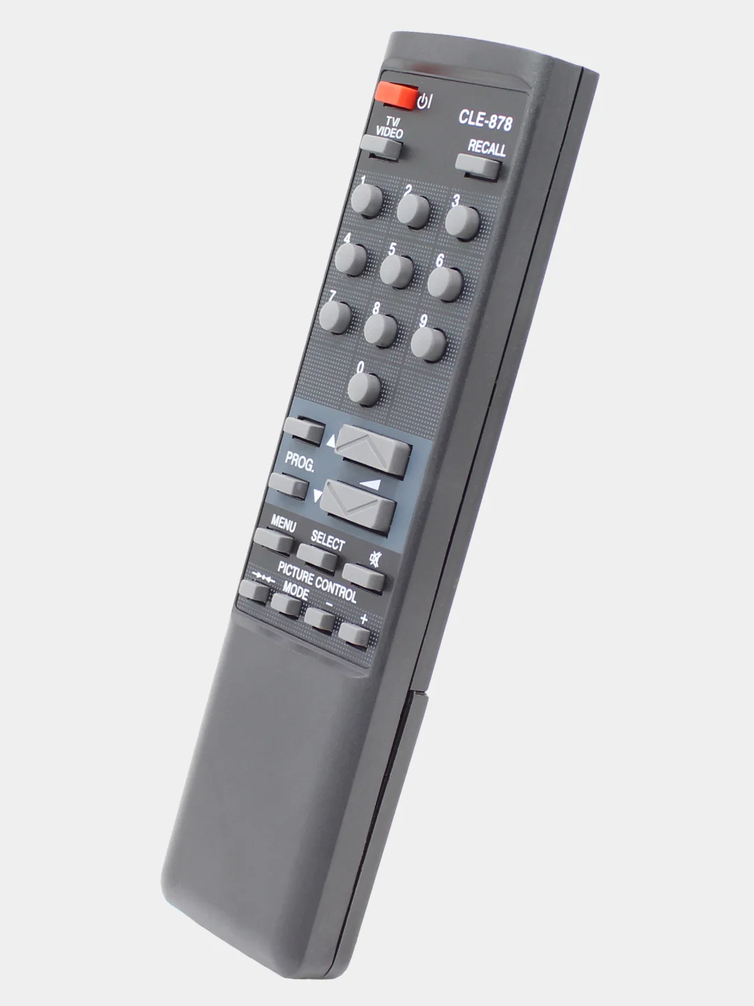Пульт CLE-878 для телевизора Hitachi