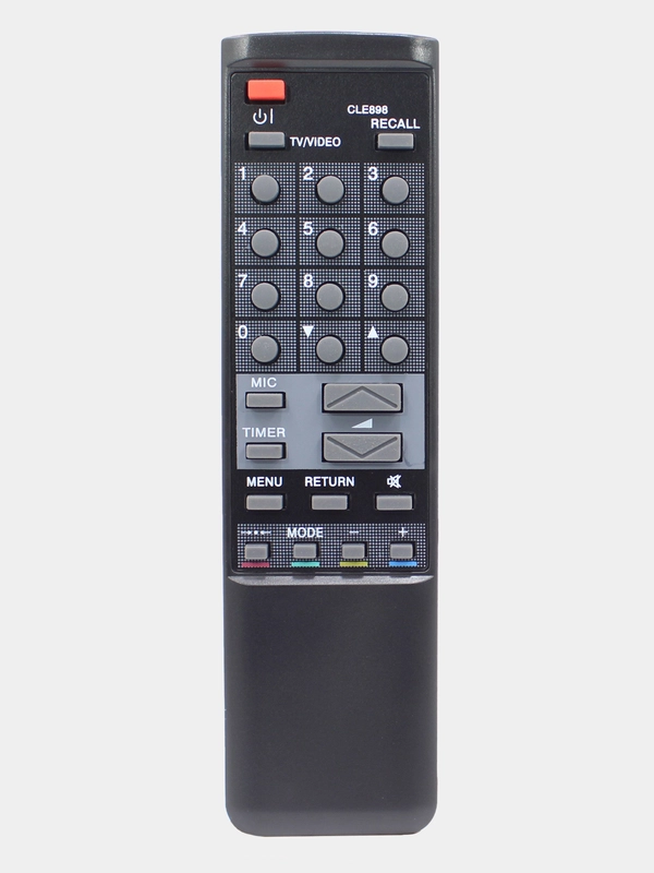Пульт CLE-898 для телевизора Hitachi