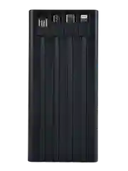 Внешний аккумулятор Perfeo Universal, 20000mah