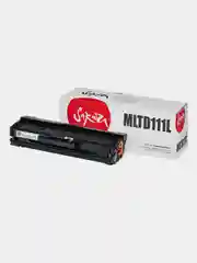 MLTD111L Картридж для Samsung, лазерный, черный, 2000 страниц, Sakura