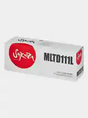 MLTD111L Картридж для Samsung, лазерный, черный, 2000 страниц, Sakura