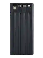 Внешний аккумулятор Perfeo Universal, 10000mah