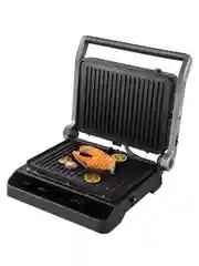 Электрический пресс-гриль Endever Grillmaster-245