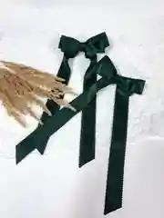 Бант для волос