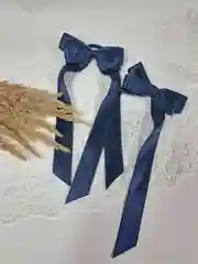 Бант для волос