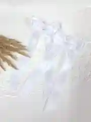 Бант для волос