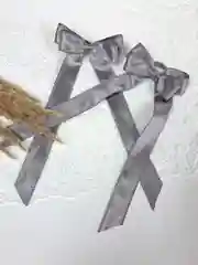 Бант для волос