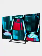 Телевизор Sber SDX-43 F2128, 43"(109 см) HD Smart TV
