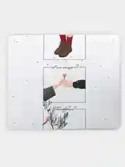 Коврик для компьютерной мыши А что сказать