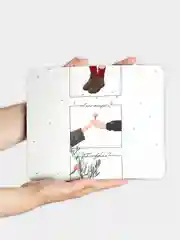 Коврик для компьютерной мыши А что сказать